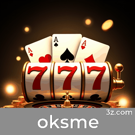 oksme: O aplicativo móvel que transforma suas apostas