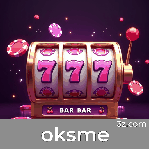 Experiência Exclusiva com Dealers de Classe Mundial no Casino Oksme