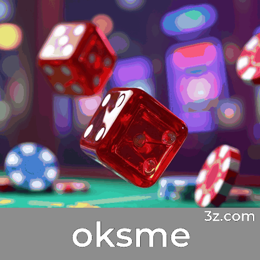 Atraentes Ofertas de Bônus da Oksme: Descubra as Melhores Promoções!