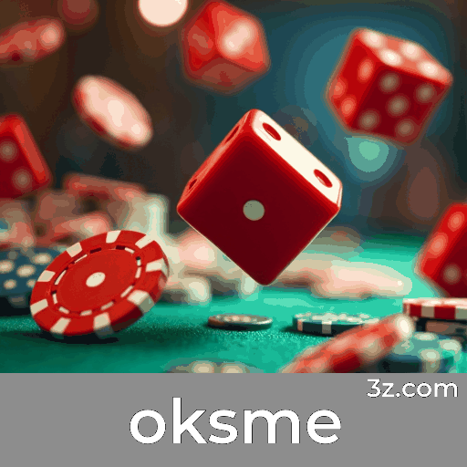 Atraentes Ofertas de Bônus da Oksme: Descubra as Melhores Promoções!