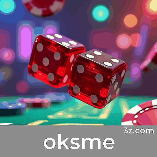 Universo de Jogos Extraordinários do oksme: Diversão Sem Limites