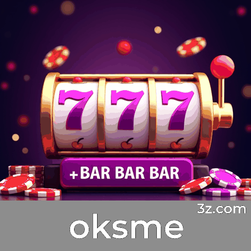 Experiência e Segurança: A Plataforma Profissional de Apostas oksme