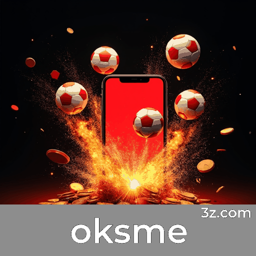 Tecnologia 3D e Jogos de Cassino no Oksme